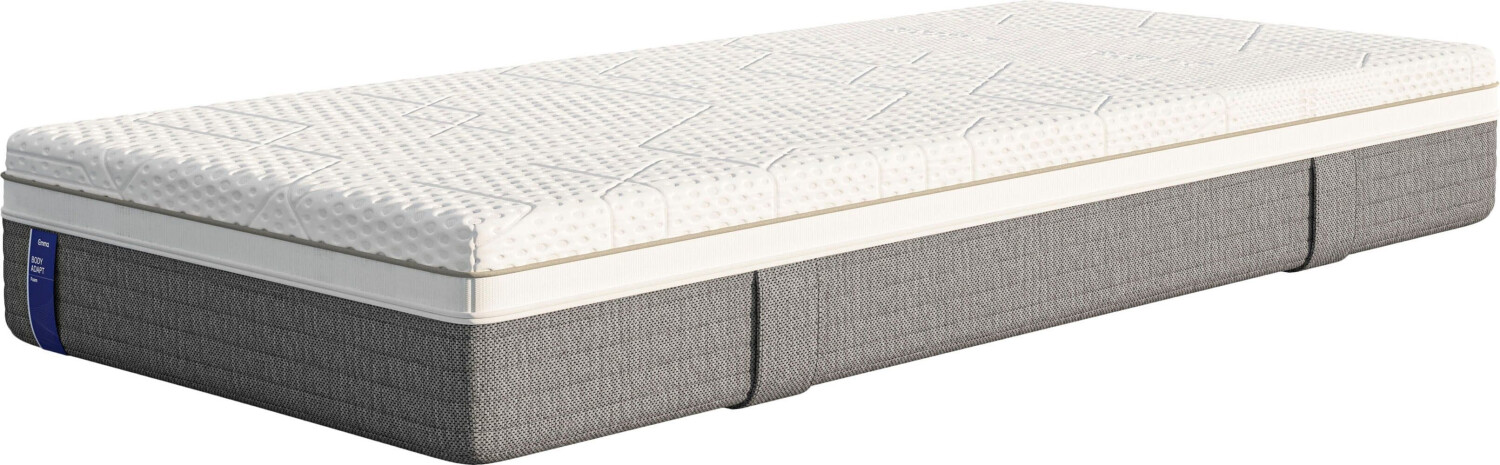Emma Deluxe Body Adapt Foam 180x200cm
