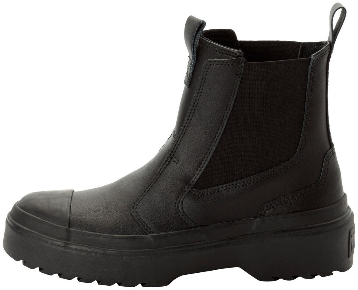 Converse CHUCK TAYLOR ALL STAR LUGGED LEATHER CHELSEA Sneaker ab 63,99