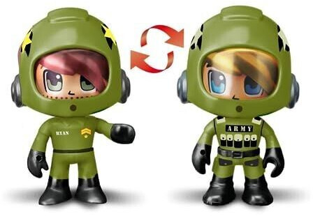 Famosa Pinypon Action Special Forces Truck desde 22 68 Compara precios en idealo