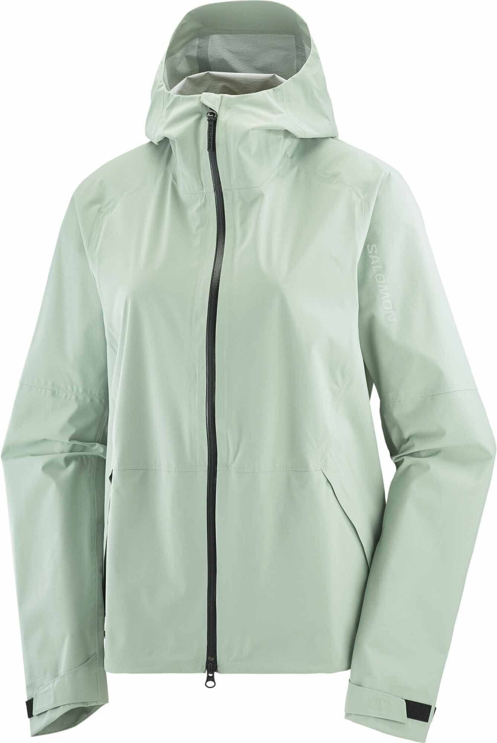 Salomon Outerpath 2.5L WP Women's iceberg green