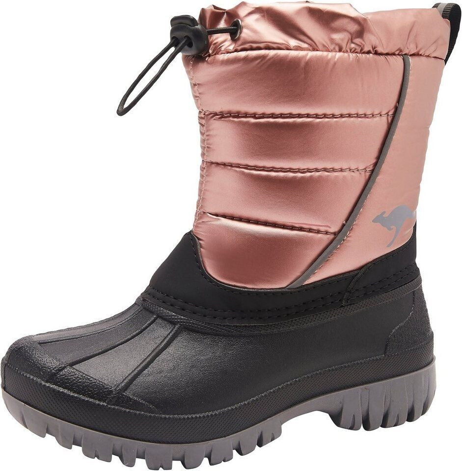 Kangaroos snowboots online