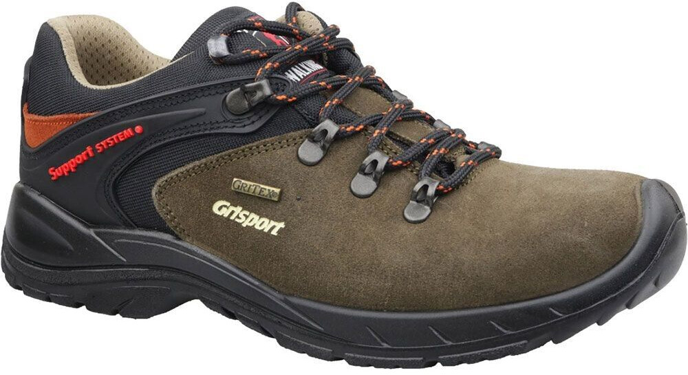 Grisport marrone on sale
