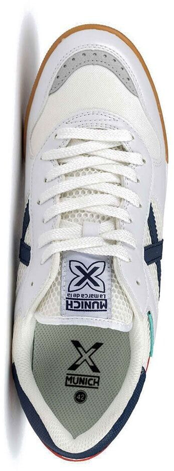 Munich Continental V2 61 Hallenfußballschuhe 4104061-43 ab 64,99 € |  Preisvergleich bei idealo.de