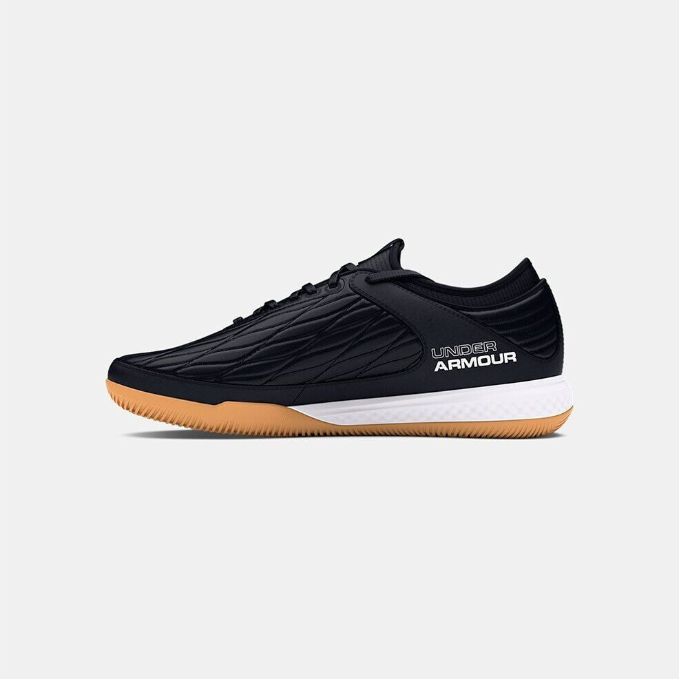 Under armour indoor soccer cleats top