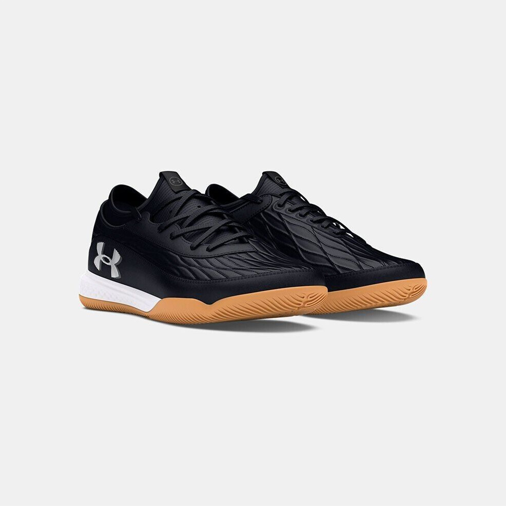 Under armour futsal discount