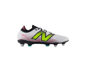 New Balance Tekela Pro Low Laced Sg V4 FuBballschuhe weiB ab 229 95 Preisvergleich bei idealo