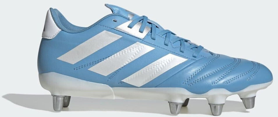 Adidas Kakari SG Rugbyschuhe ADA3 tmlgbl zeromt ftwwht ab 49 99 Preisvergleich bei idealo