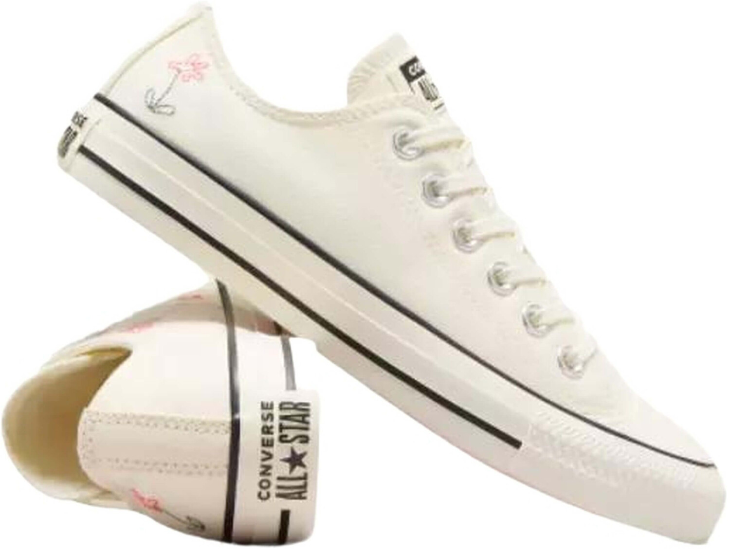 Converse Chuck Taylor All Star Sportschuhe A10149C White 6 ab 52 99 Preisvergleich bei idealo
