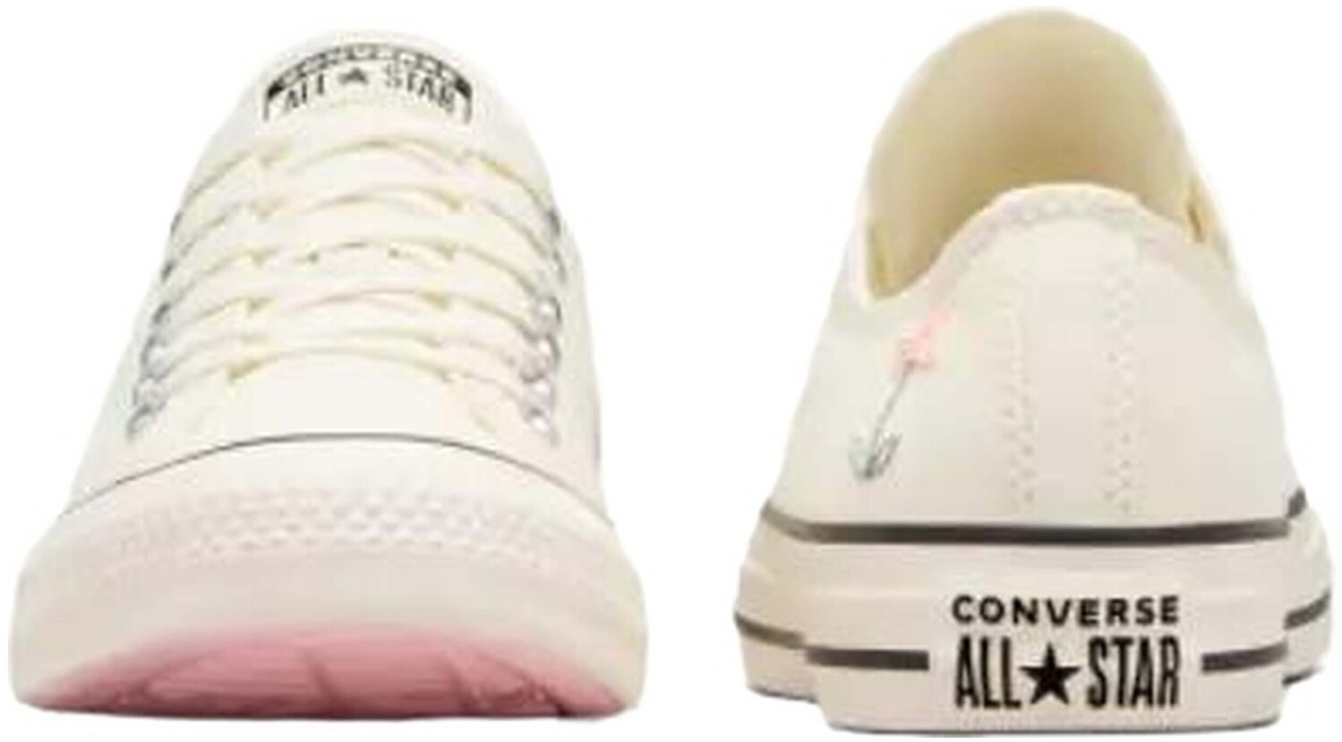 White converse 6 hotsell