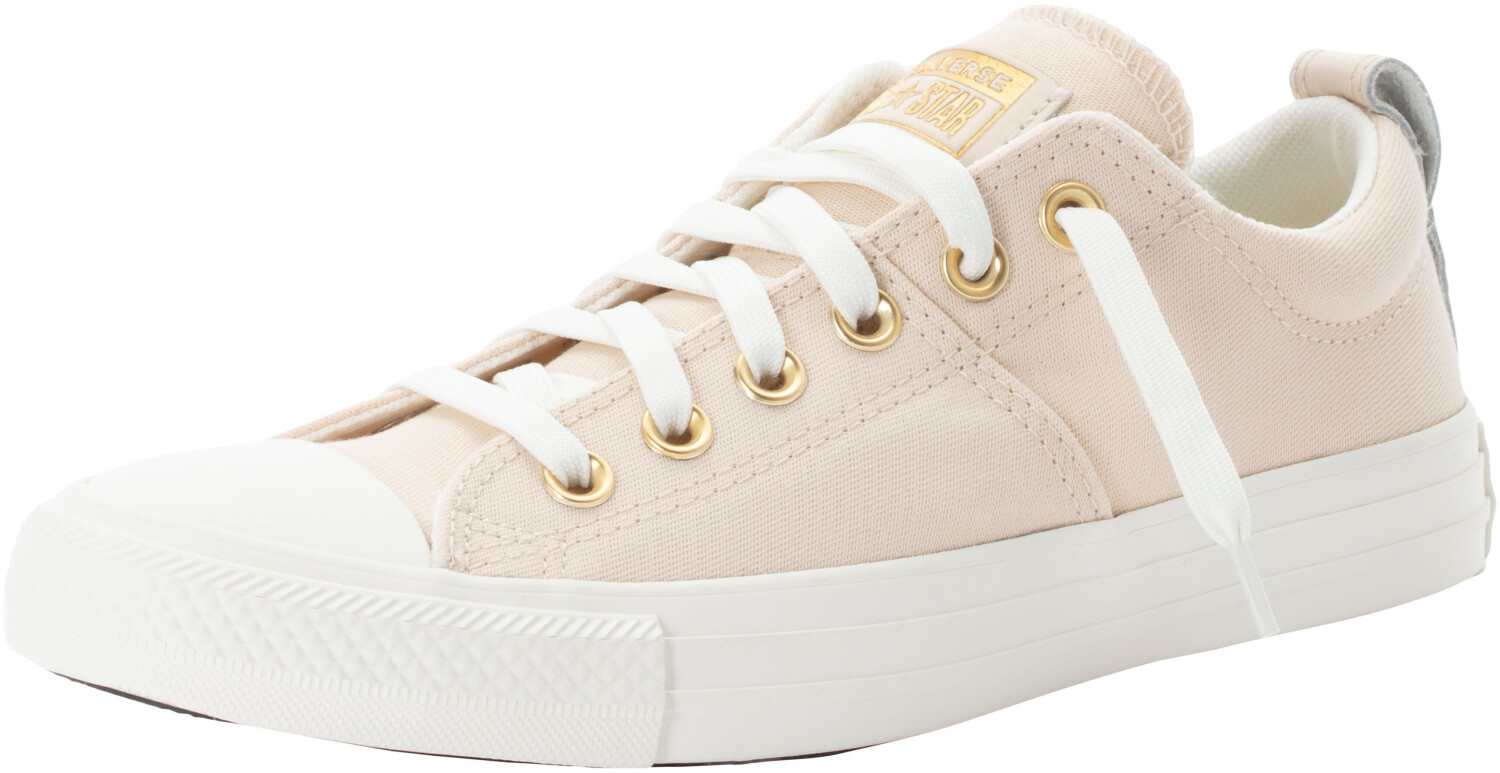Converse Sneaker CHUCK TAYLOR ALL STAR MADISON TAILORED LINES light dune egret gold ab 48 99 Preisvergleich bei idealo
