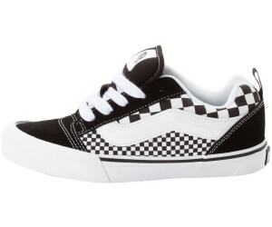 Vans mixed checker 2025