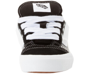 Vans Knu Skool Sneaker mix checker black true white ab 56 20 Preisvergleich bei idealo