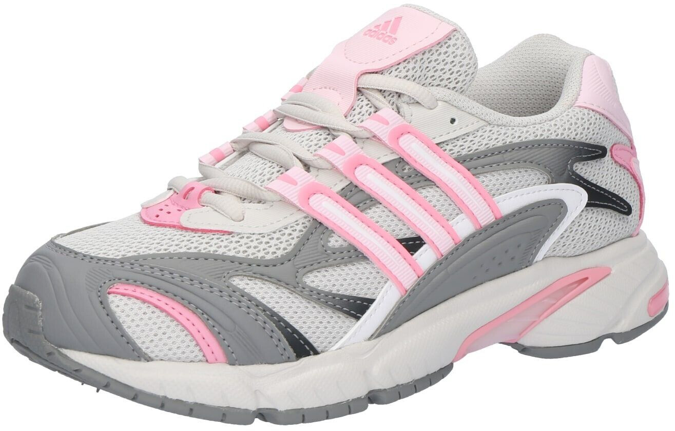 Adidas Sneaker TEMPER RUN 2 grau hellgrau pink 19487536 ab 99 90 Preisvergleich bei idealo