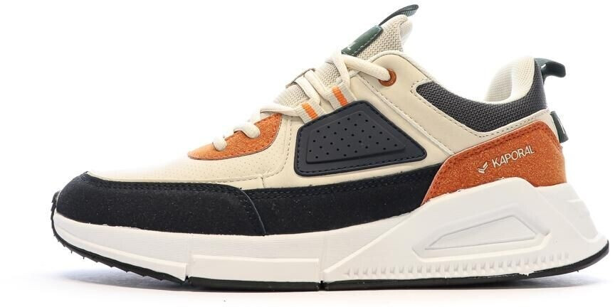 Kaporal Dolpi beige/camel/black