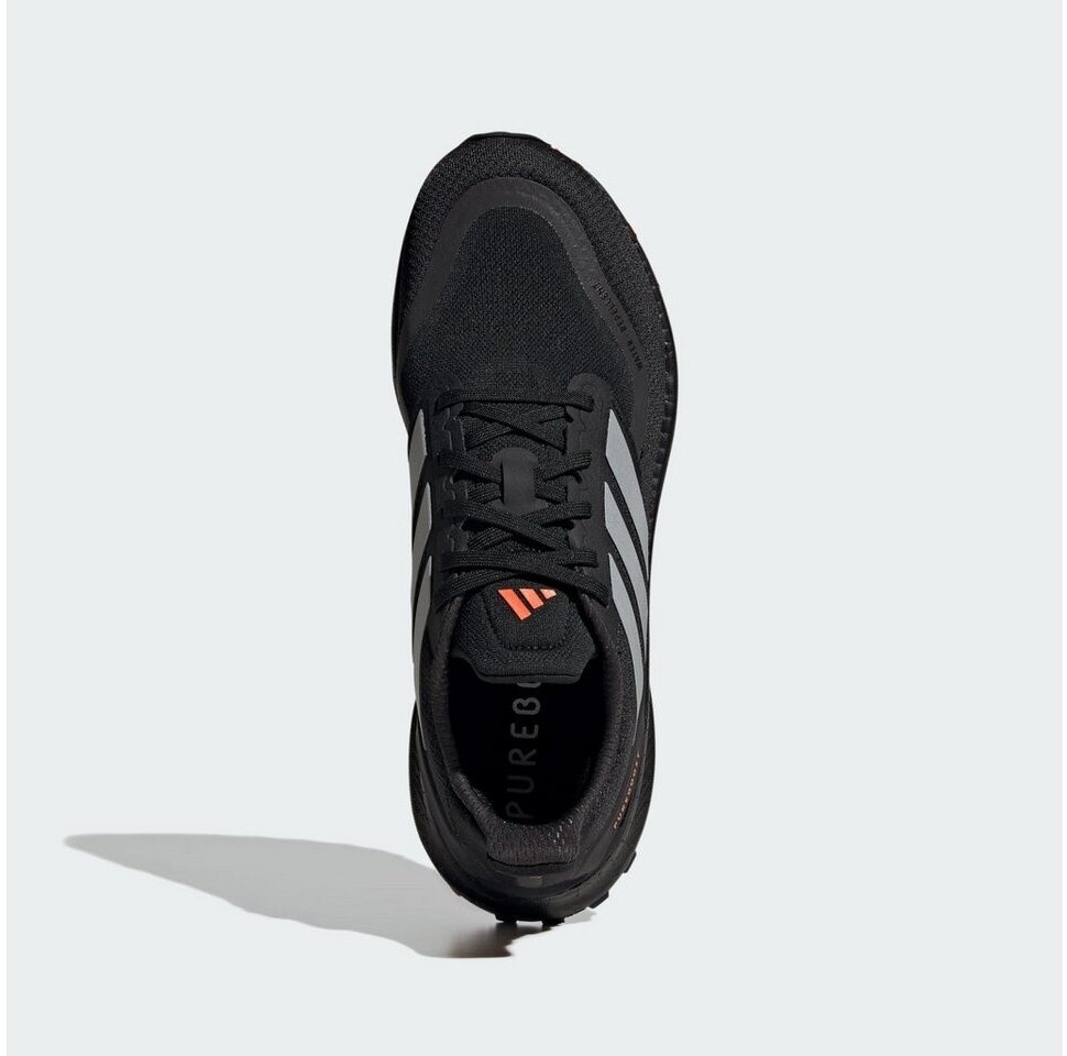 Adidas pure boost xpose orange shop