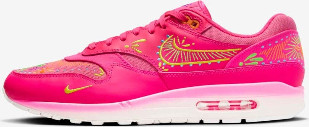 Nike air max 1 premium animal cheap