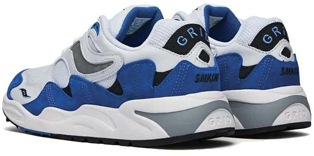 Saucony grid vision cheap
