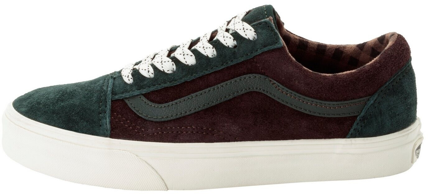 Vans old skool scarab clearance