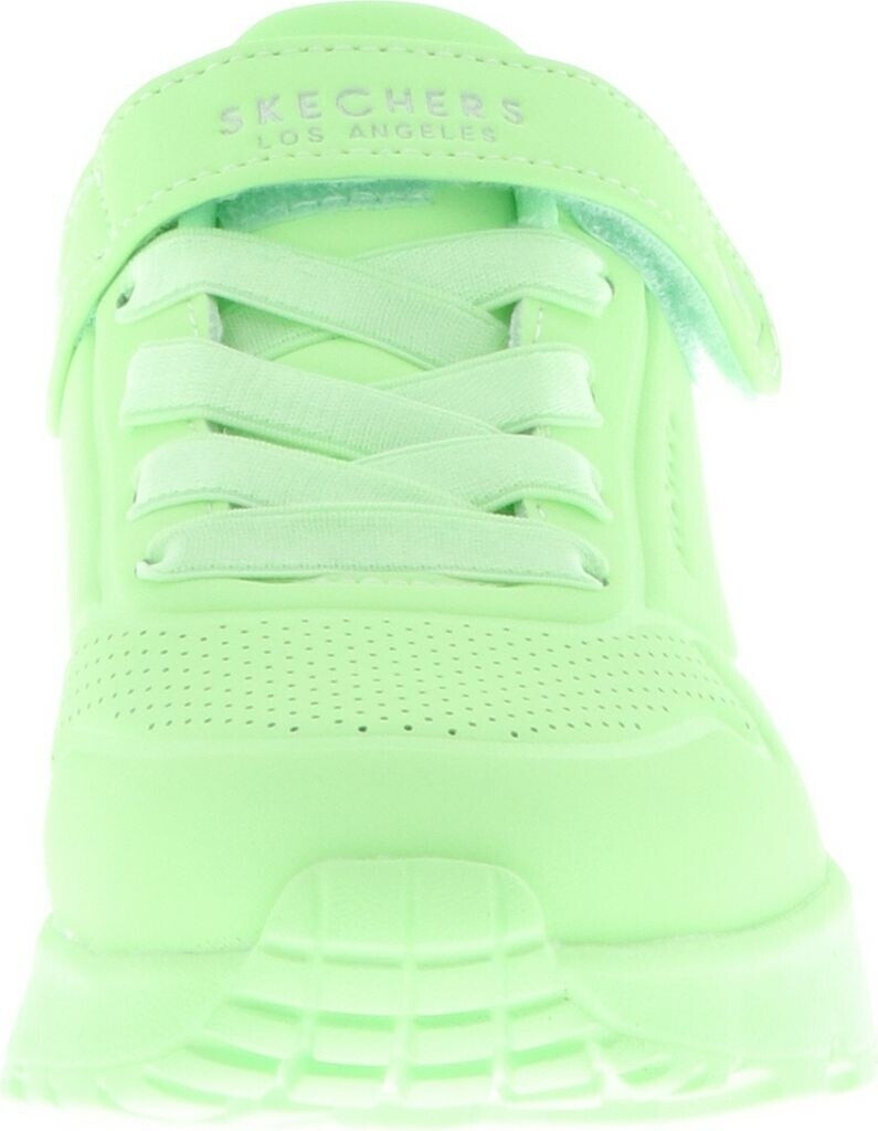 Skechers Uno Lite 310451L LTGR leicht grun ab 37 34 Preisvergleich bei idealo