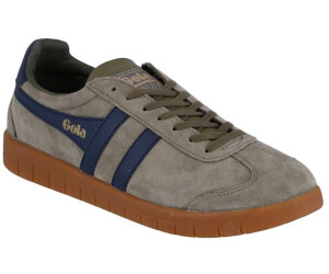 Gola Sneaker Hurricane grun ab 76 41 Preisvergleich bei idealo