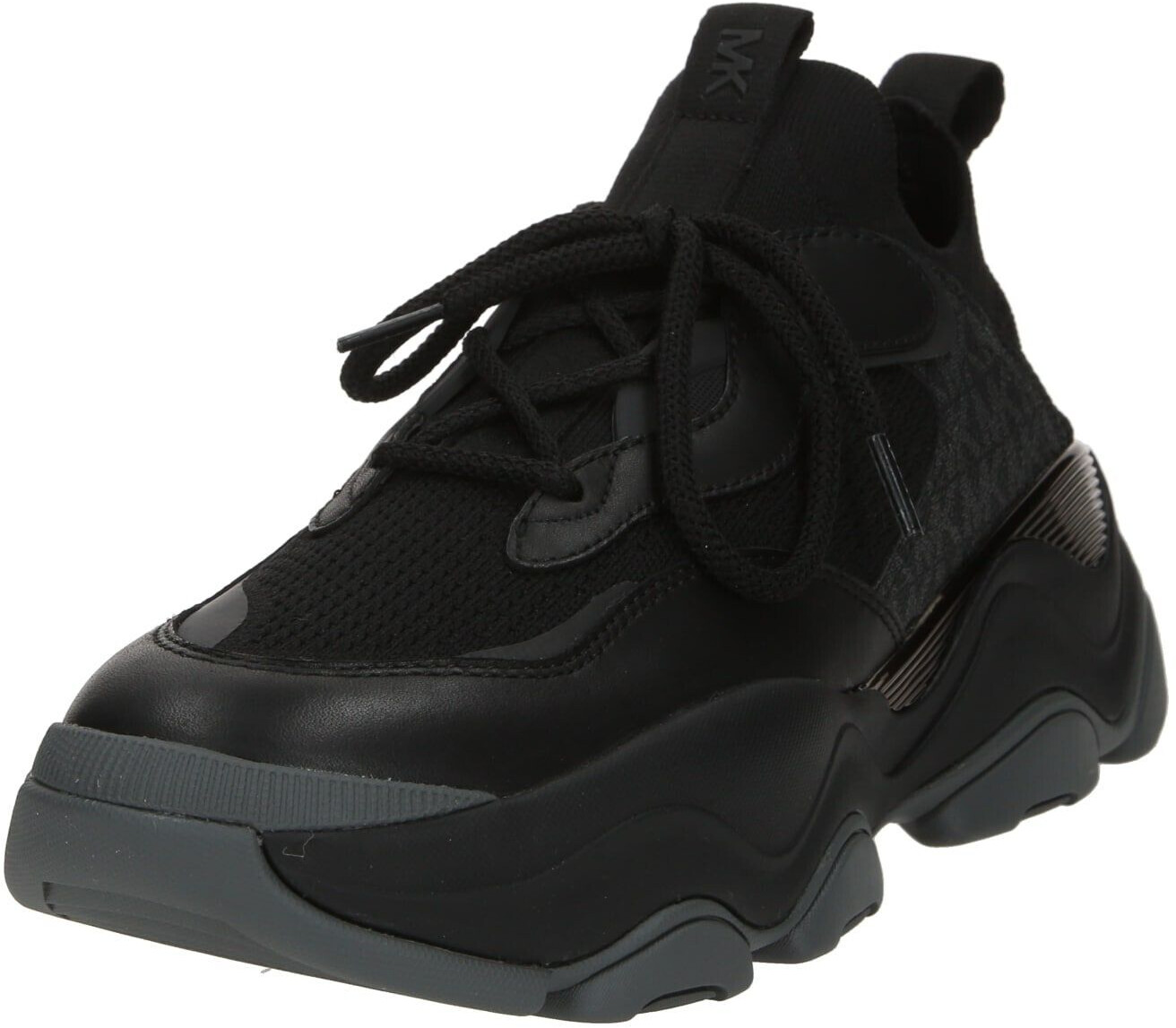Michael Kors Sneaker 'ATLAS' grey black 21492426