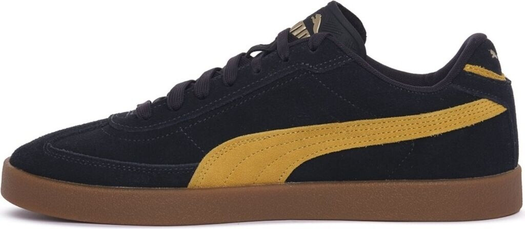 Puma Club II Era Suede Sports Shoes 400717-02-280