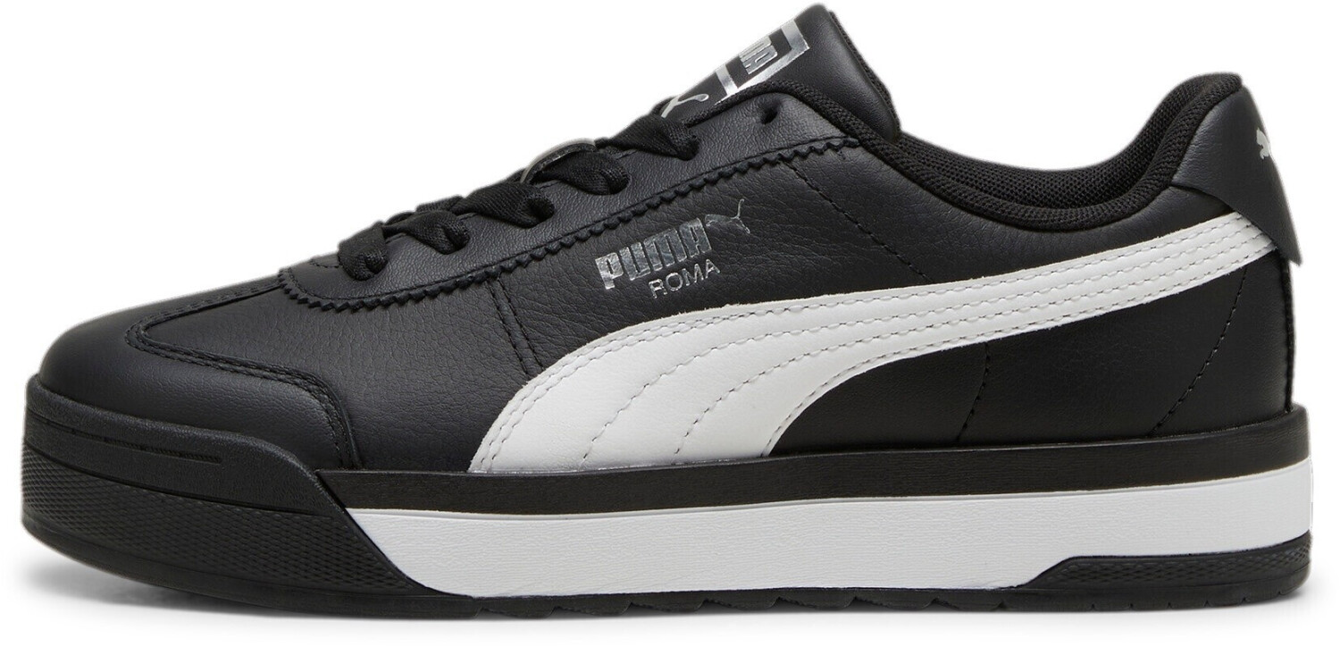 Puma Roma Feminine Wns black