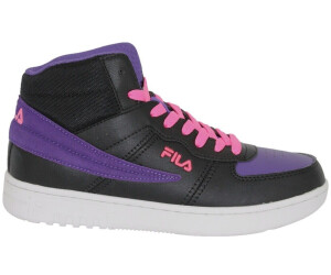 Fila Sport FFW025483338 NOCLAF MID WMN schwarz ab 60 00 Preisvergleich bei idealo