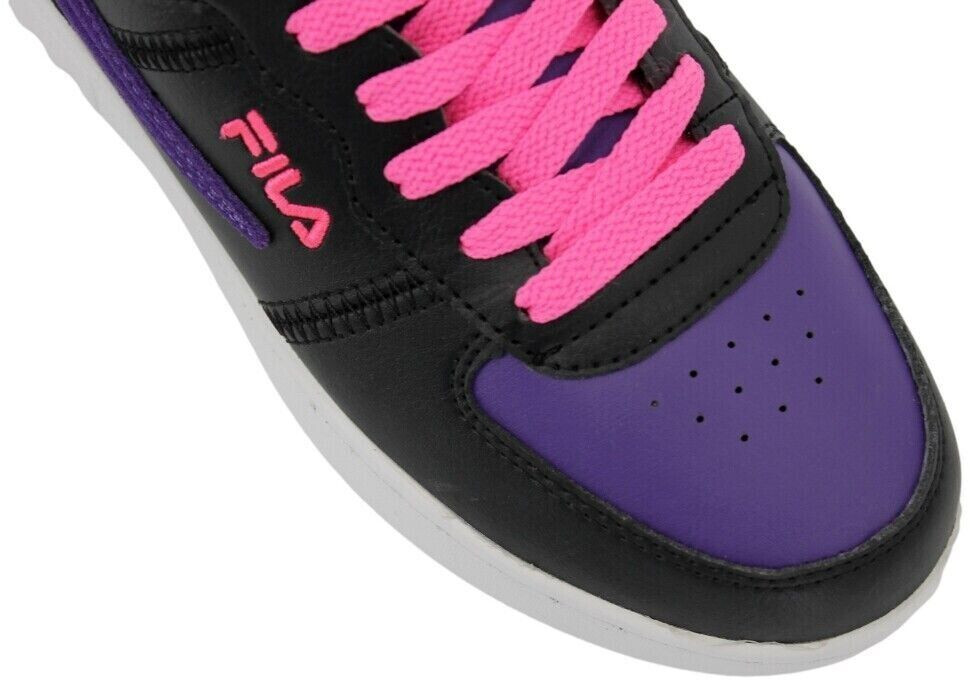 Fila Sport FFW025483338 NOCLAF MID WMN schwarz ab 60 00 Preisvergleich bei idealo