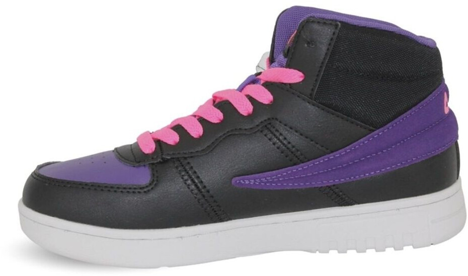 Fila Sport FFW025483338 NOCLAF MID WMN black