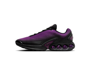 Nike air max lila schwarz discount