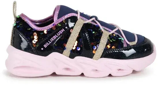 Glitzer turnschuhe discount