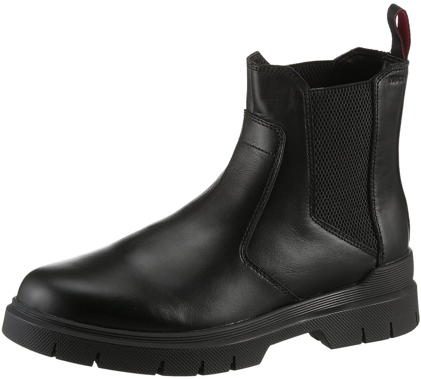 HUGO Ryan Cheb (50528840) black
