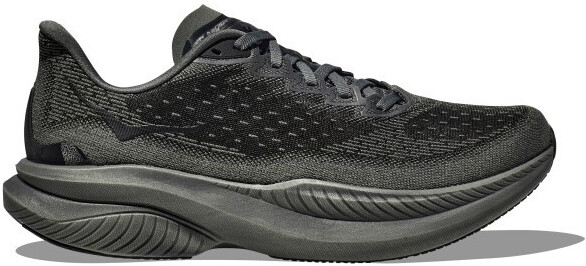 Hoka Mach Shoes for Men black