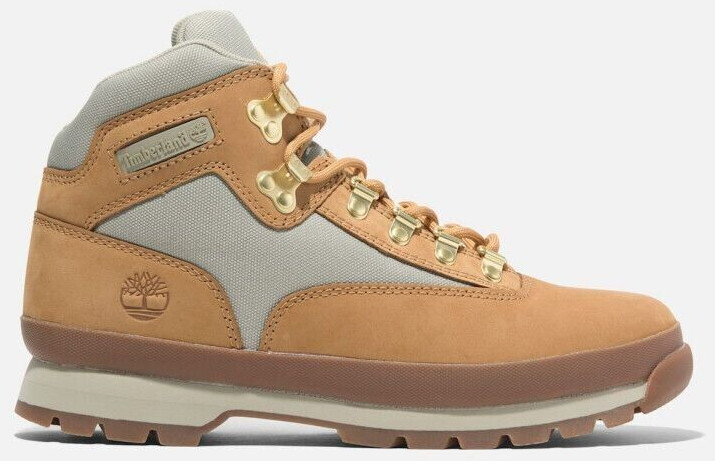 Wheat nubuck leather cheap