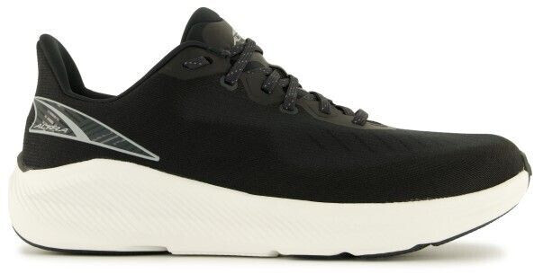 Altra Experience Form Running Shoes black white
