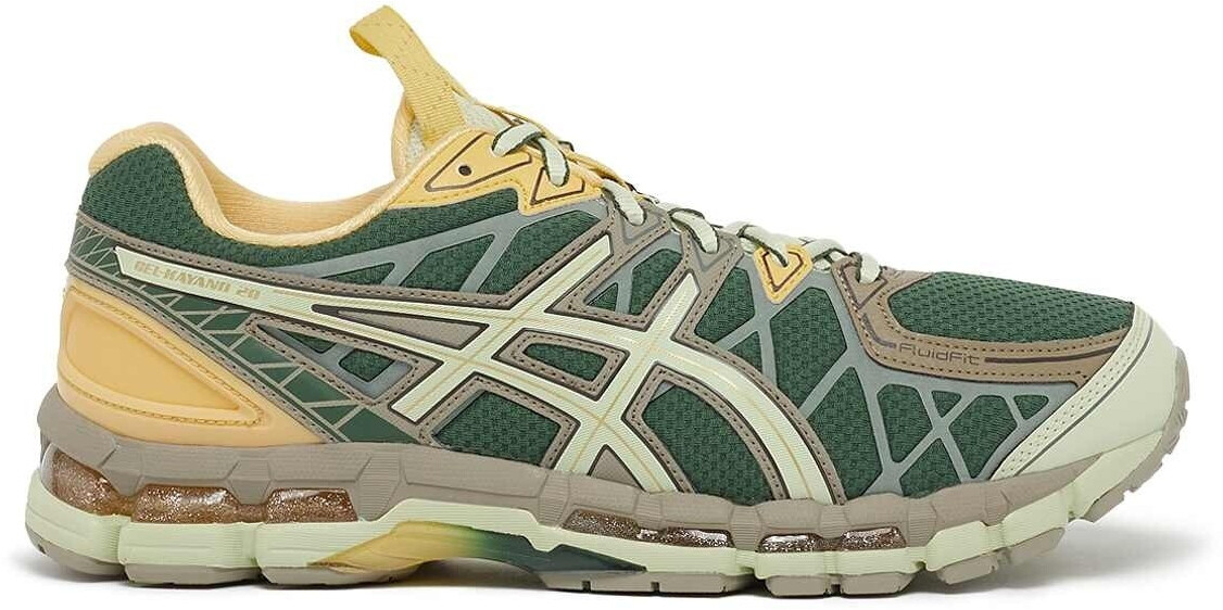 Asics UB10-S Gel-Kayano 20 (1203A640-300) hunter green jade
