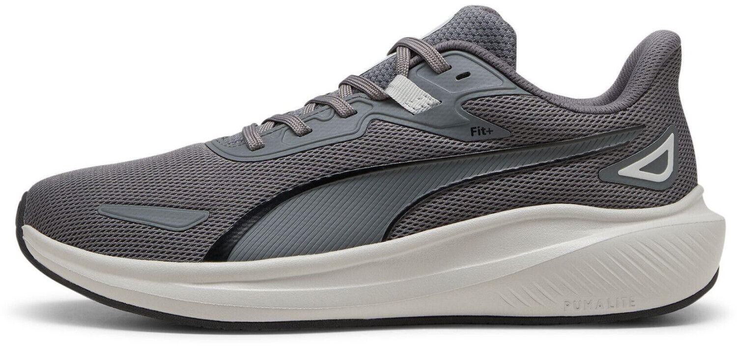 Puma Skyrocket Lite Cool Dark Gray-Cool Light Gray