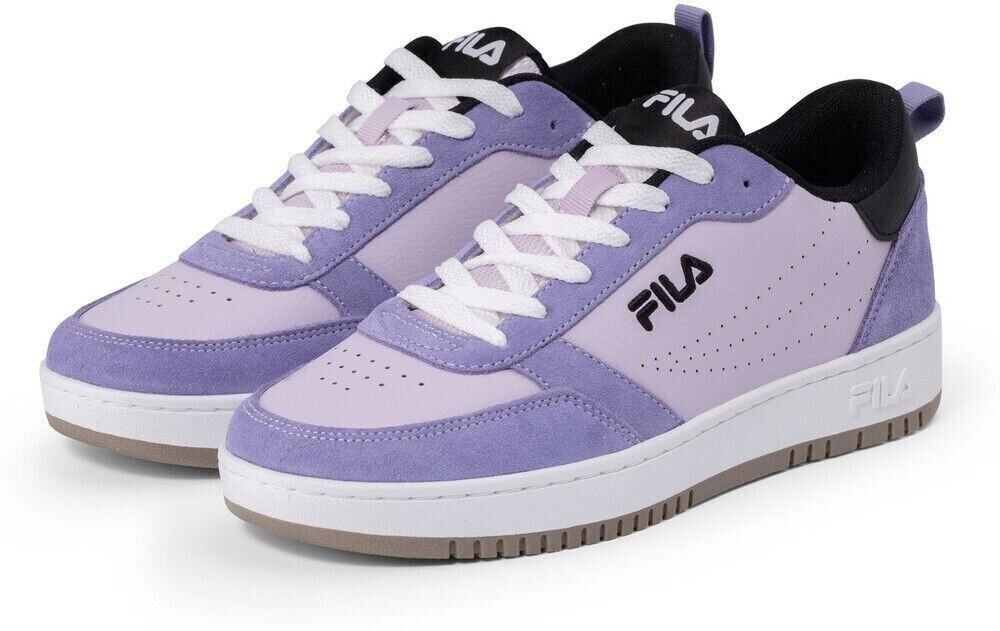 Fila Basketball Low Sneaker Rega S Woman FFW0482 ab 48 95 Preisvergleich bei idealo