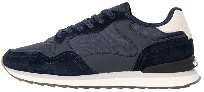 Hoff Monterrey Sneaker navy white