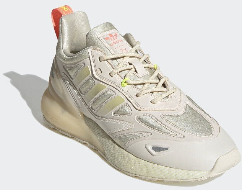 Adidas metallic zx shop