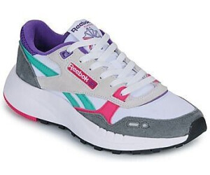 Reebok multicolor sneakers shop