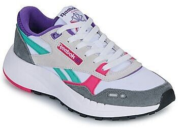 Reebok Classic Leather Sneaker Multicolor