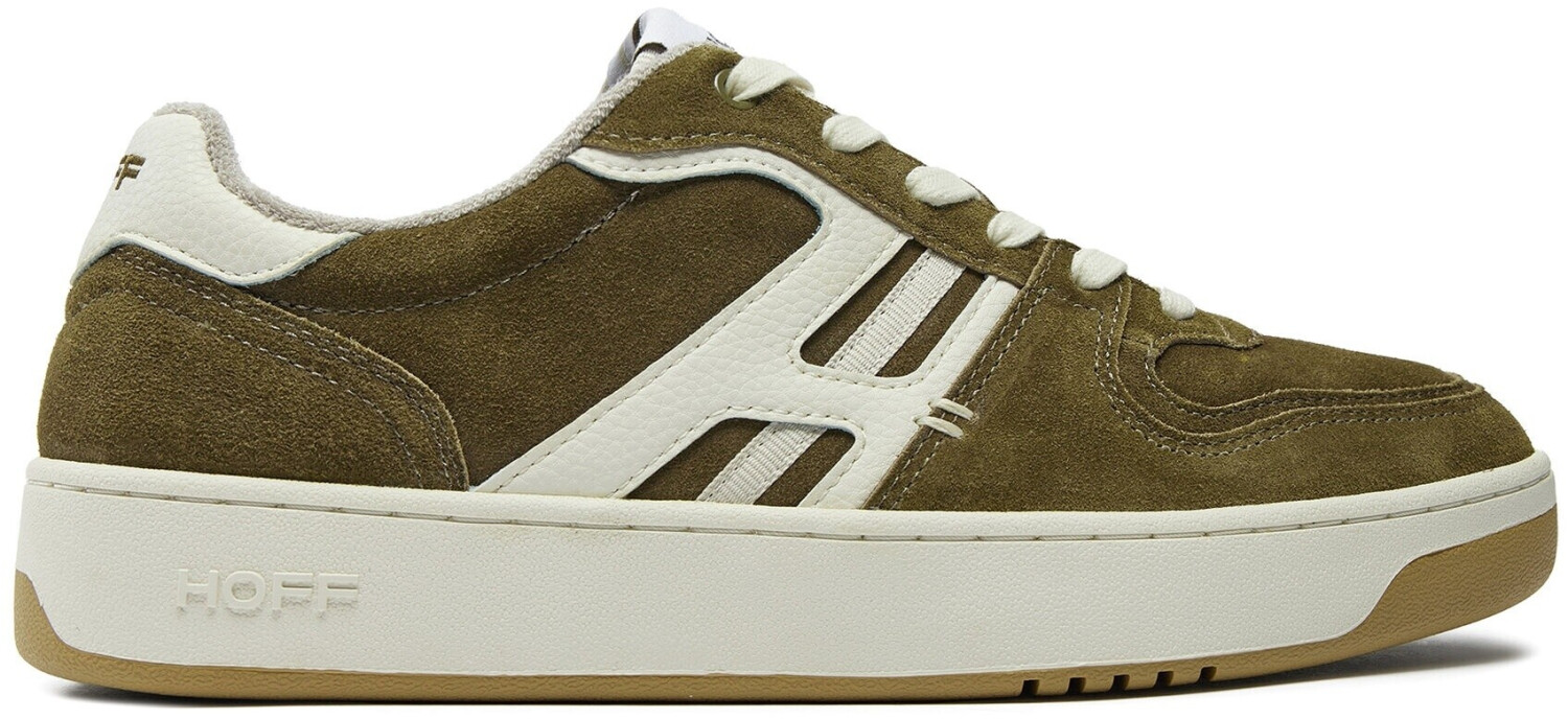 Hoff Sneakers Chatelet 22409601 khaki
