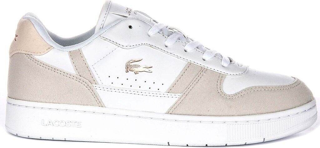 Lacoste T-Clip Set Sport Sneaker white