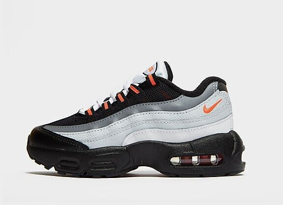 Air max 95 kids 2025