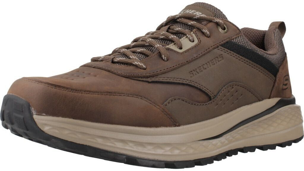 Skechers Slade Ultra Peralto brown