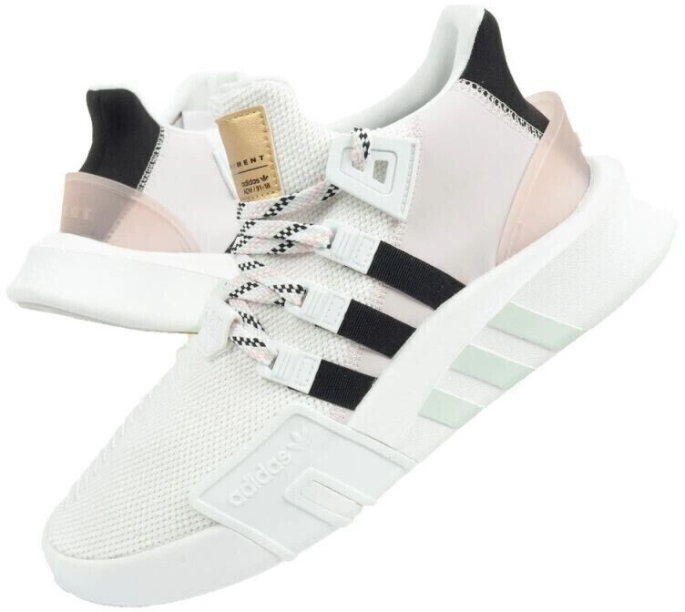 Adidas Sneaker EQt Bask ADV W weiB schwarz rosa ab 51 99 Preisvergleich bei idealo
