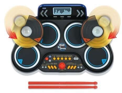 Vtech Kidi DJ Dreams