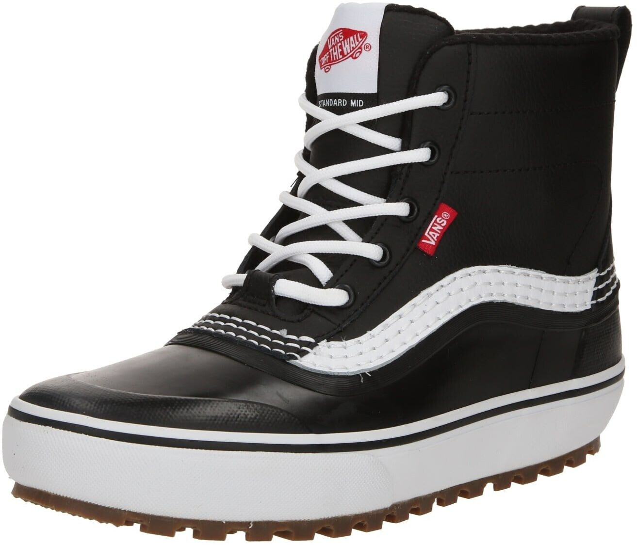 Vans Sneaker 'MTE STANDARD' black white 20848254